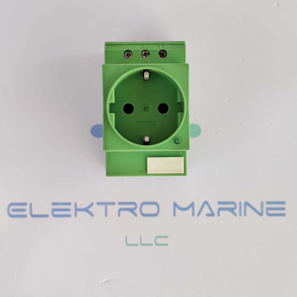 Phoenix Contact SD-D/SC/LA (2964898) | Socket