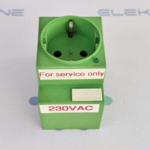 Phoenix Contact SD-D/SC/LA (2964898) | Socket