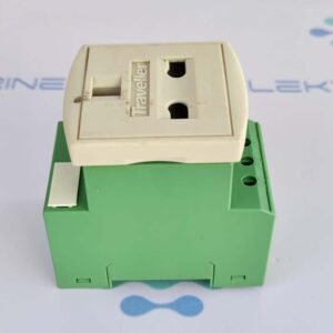 Phoenix Contact SD-D/SP/LA (2963307) | Socket
