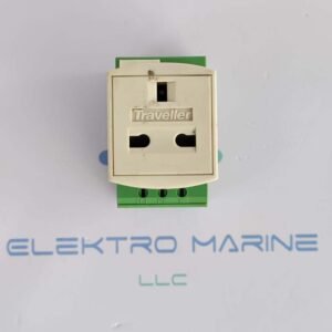 Phoenix Contact SD-D/SP/LA (2963307) | Socket