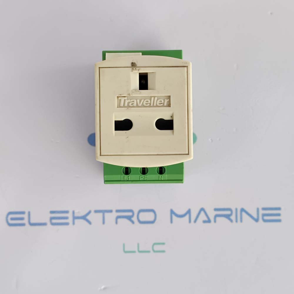 Phoenix Contact SD-D/SP/LA (2963307) | Socket
