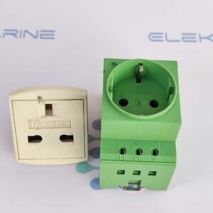 Phoenix Contact SD-D/SP/LA (2963307) | Socket