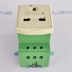 Phoenix Contact SD-D/SP/LA (2963307) | Socket