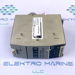 Sola SDN 2.5-20 RED | Power Supply