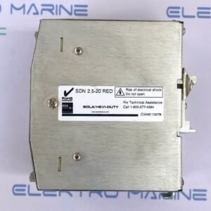 Sola SDN 2.5-20 RED | Power Supply
