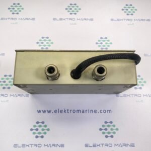 Safetec SDS-R/P | Smoke Detection System