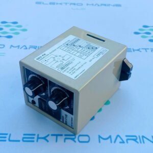 Omron SDV-FH6 | Voltage Sensor