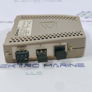 Westermo SDW-541-MM-LC2 (3644-0023) | 5 Port Ethernet Switch