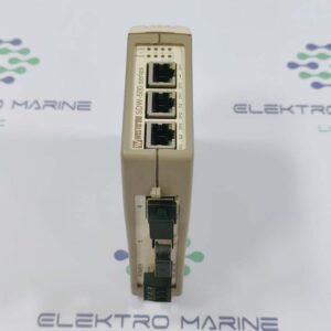 Westermo SDW-541-MM-LC2 (3644-0023) | 5 Port Ethernet Switch