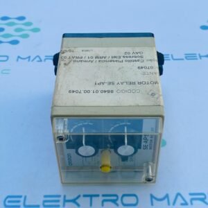 Omron SE-AP1 | Motor Relay
