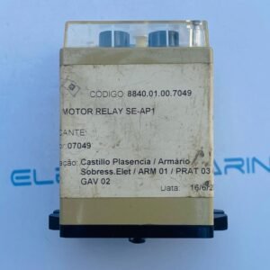 Omron SE-AP1 | Motor Relay