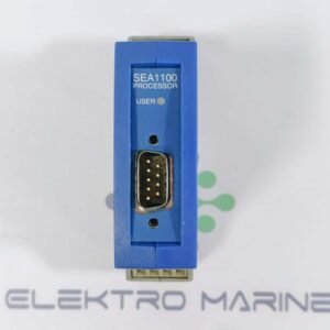 York SEA 1100 (1539-006) | CPU Module