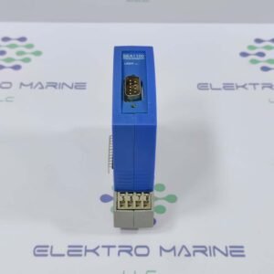 York SEA 1100 (1539-006) | CPU Module