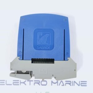 York SEA 1131 (1620-003) | Fourpole Input Module