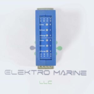 York SEA 1131 (1620-003) | Fourpole Input Module