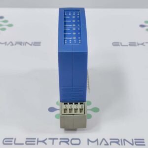 York SEA 1131 (1620-003) | Fourpole Input Module