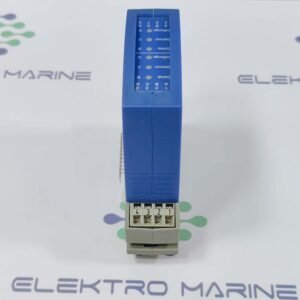 York SEA 1131 (1620-003) | Fourpole Input Module