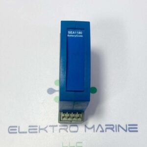 York SEA 1180 (1510-002) | Battery Module