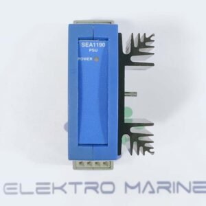 York SEA 1190 (1436-002) | Power Supply Module