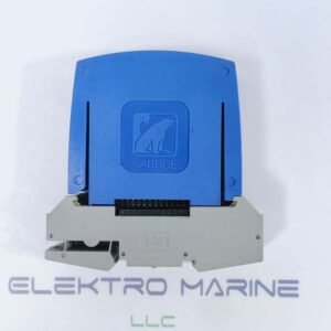 York SEA 1158 (8203-002) | PT100 3-Wire Module