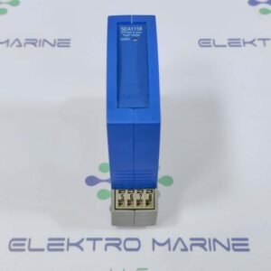 York SEA 1158 (8203-002) | PT100 3-Wire Module