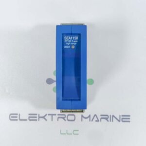 York SEA 1158 (8203-002) | PT100 3-Wire Module