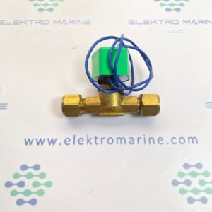 Saginomiya SEV-603BXF (Range : AC 220V) | Expansion Valve