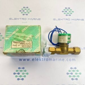 Saginomiya SEV-603BXF (Range : AC 220V) | Expansion Valve