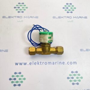 Saginomiya SEV-603BXF (Range : AC 220V) | Expansion Valve