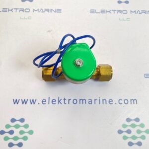 Saginomiya SEV-603BXF (Range : AC 220V) | Expansion Valve