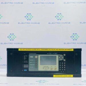 Consilium SG11912-RF | Fire Detection System