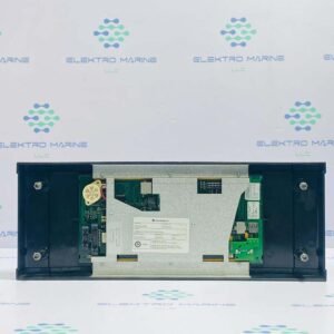 Consilium SG11912-RF | Fire Detection System