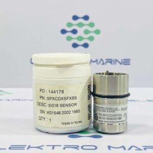 Honeywell SG16 (SPXCDXSFXSS) | Sensor
