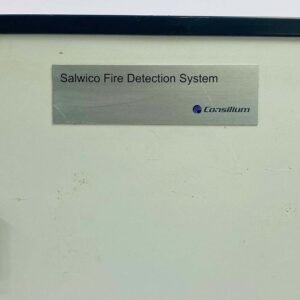 Consilium SG19969_FDS | Fire Detection System
