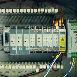 Consilium SG19969_FDS | Fire Detection System