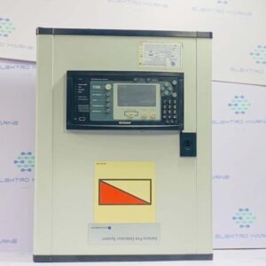 Consilium SG30956_FDS | Fire Detection System