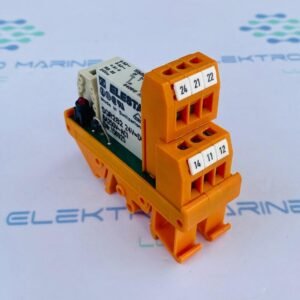Weidmuller SGR282 (940612) | Relay Module