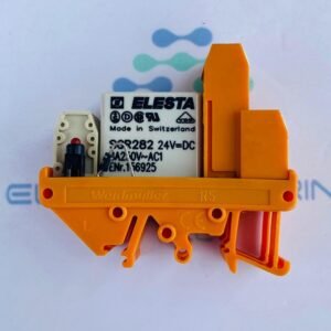 Weidmuller SGR282 (940612) | Relay Module