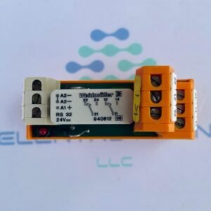 Weidmuller SGR282 (940612) | Relay Module