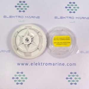 Consilium SID-38 (40211) | EV-PP Smoke Detector