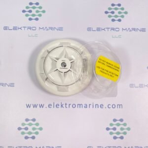 Consilium SID-38 (40211) | EV-PP Smoke Detector