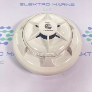 Consilium SID-38 (40211) | EV-PP Smoke Detector