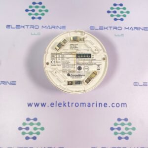 Consilium SID-38 (40211) | EV-PP Smoke Detector