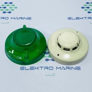 Hochiki SIJ-EM | Ionisation Smoke Detector