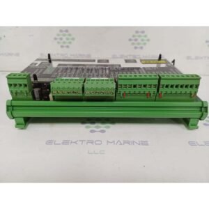 Lyngsoe Marine SIM 401 (962.002.300 / 271.149.320) | Dual Serial Interface Module