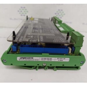 Lyngsoe Marine SIM 401 (962.002.300 / 271.149.320) | Dual Serial Interface Module