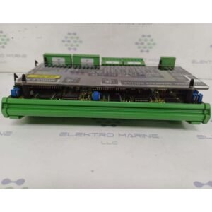 Lyngsoe Marine SIM 401 (962.002.300 / 271.149.320) | Dual Serial Interface Module