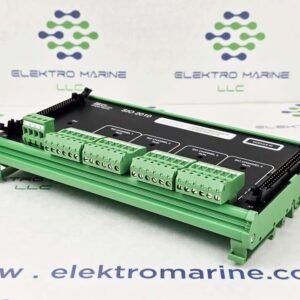 Sam Electronics SIO 2010 (810.003.200-01) | Interface Module