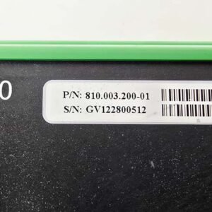 Sam Electronics SIO 2010 (810.003.200-01) | Interface Module