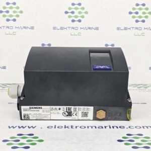 Alfa Laval 6DR5310-0NG00-0AB0 | Sipart PS2 Positioner